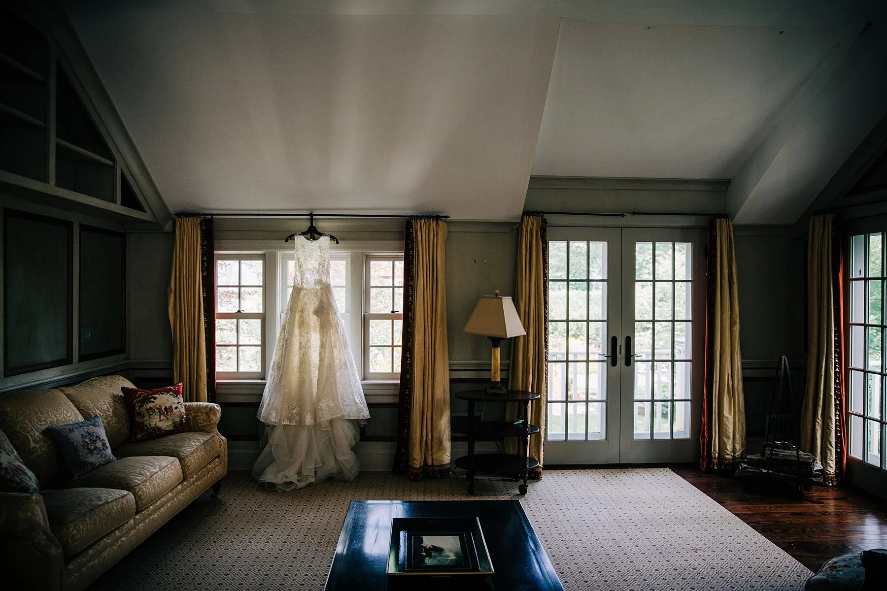 Singapore Couple In Nj Blog Jenelle Kappe Photography