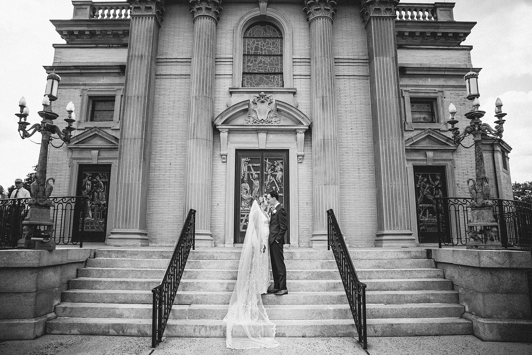 Nicole + Dennis :: The Mill Lakeside Manor - Spring Lake, NJ :: Wedding ...