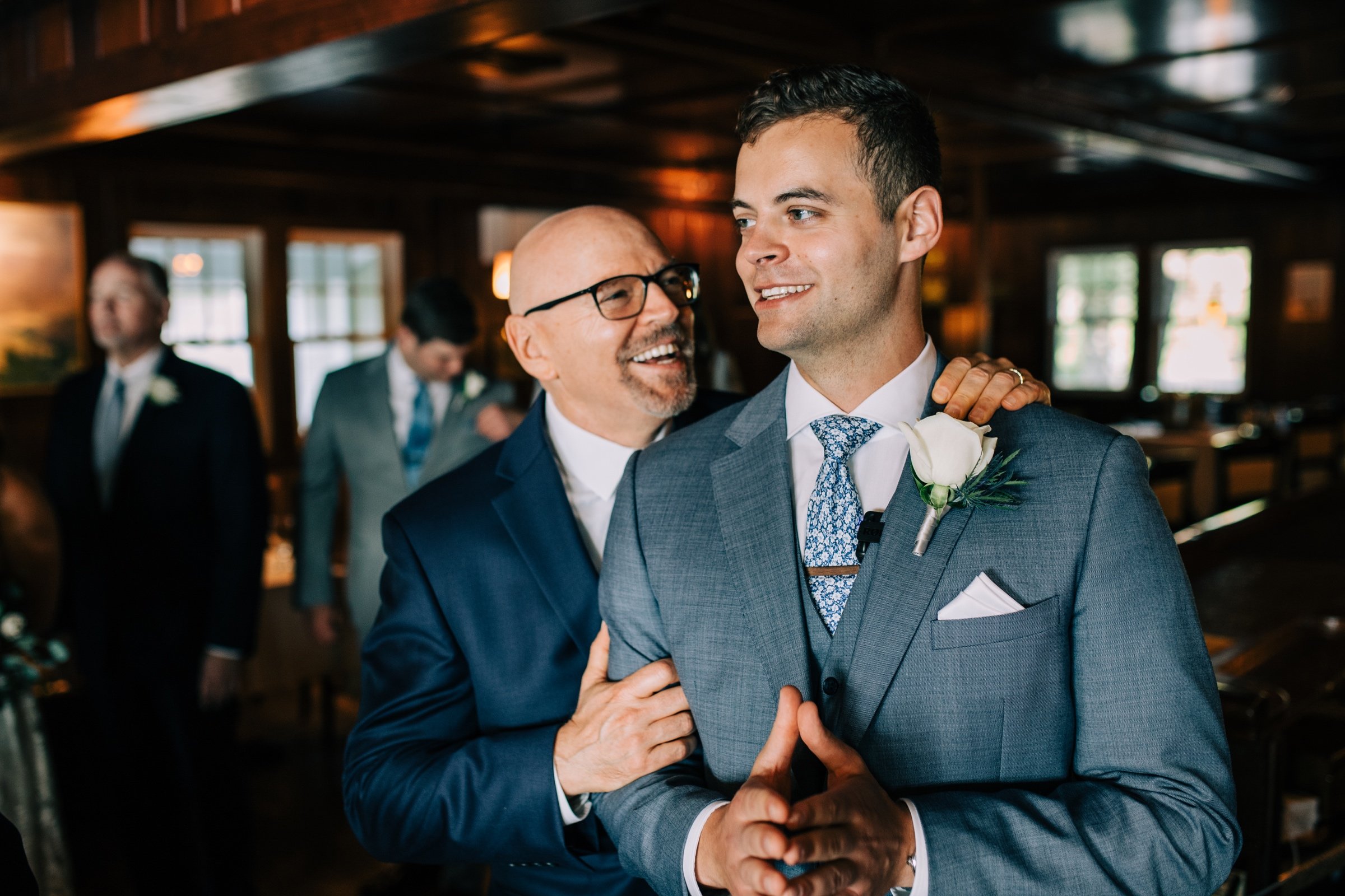 12_groom photo northshore house wedding new jersey.jpg