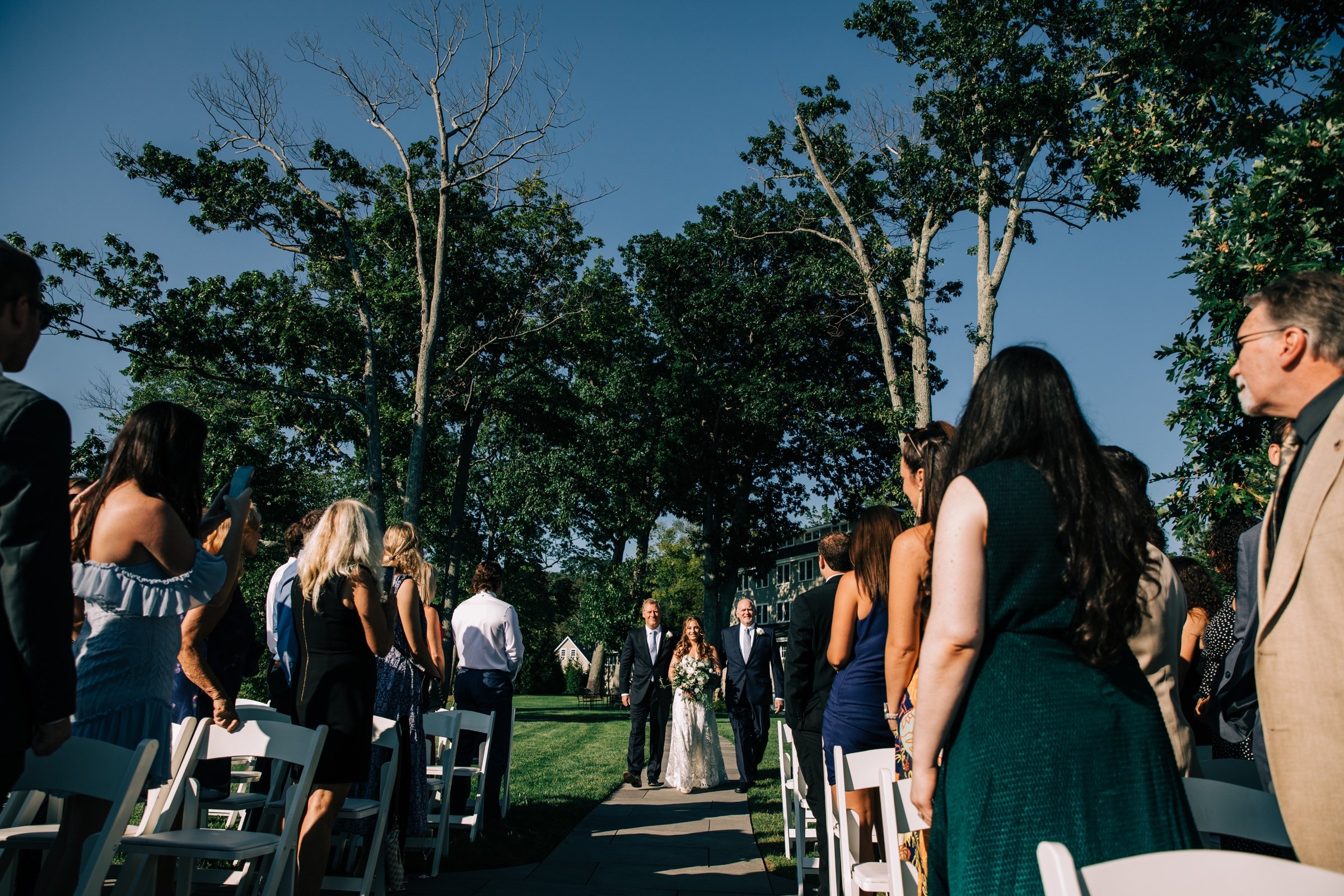 13_wedding ceremony at northshore house new jersey wedding.jpg