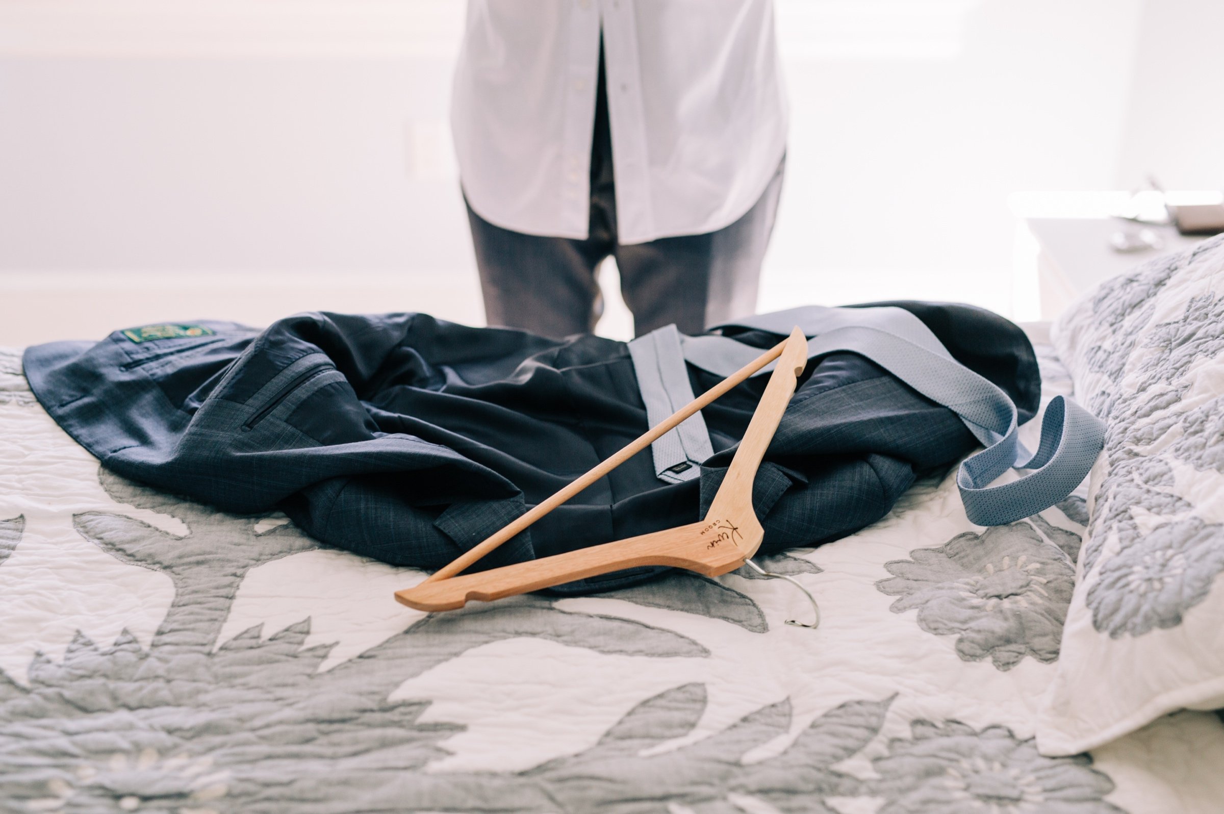 21_groom getting ready at bay head new jersey wedding.jpg