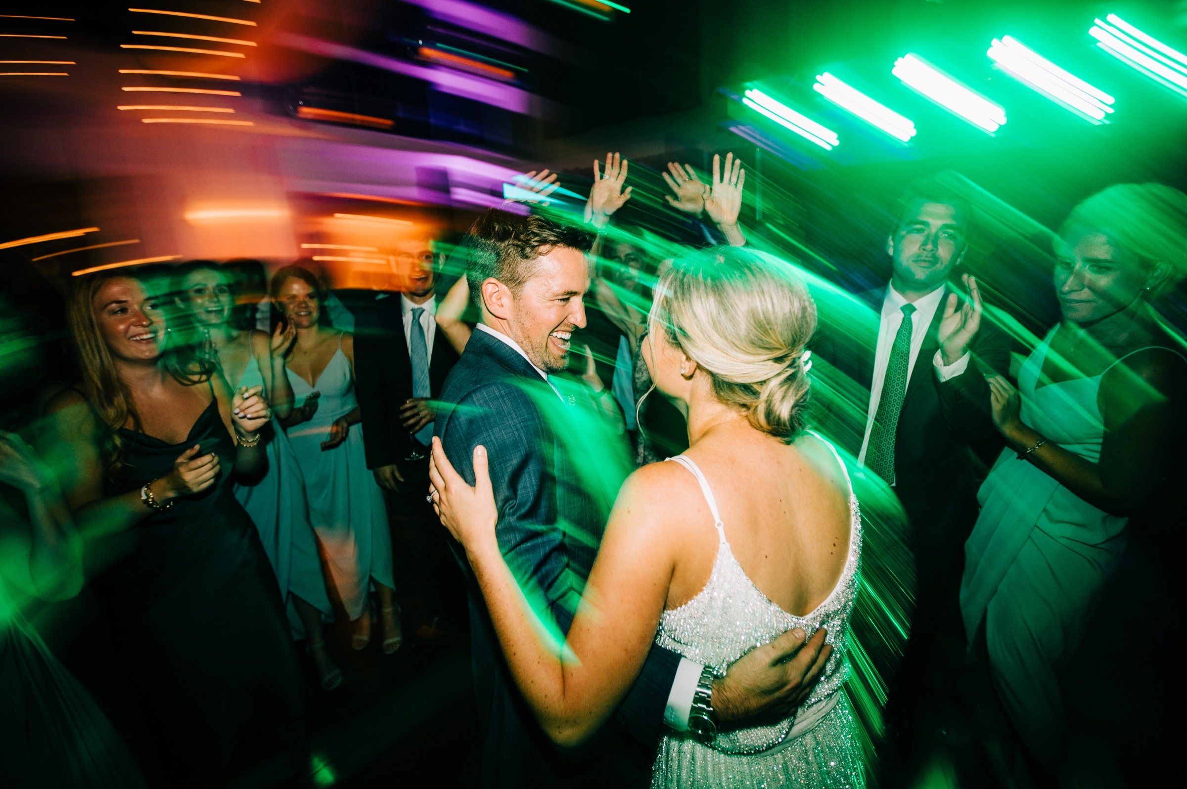 69_bride and groom on the dance floor bay head yacht club reception.jpg