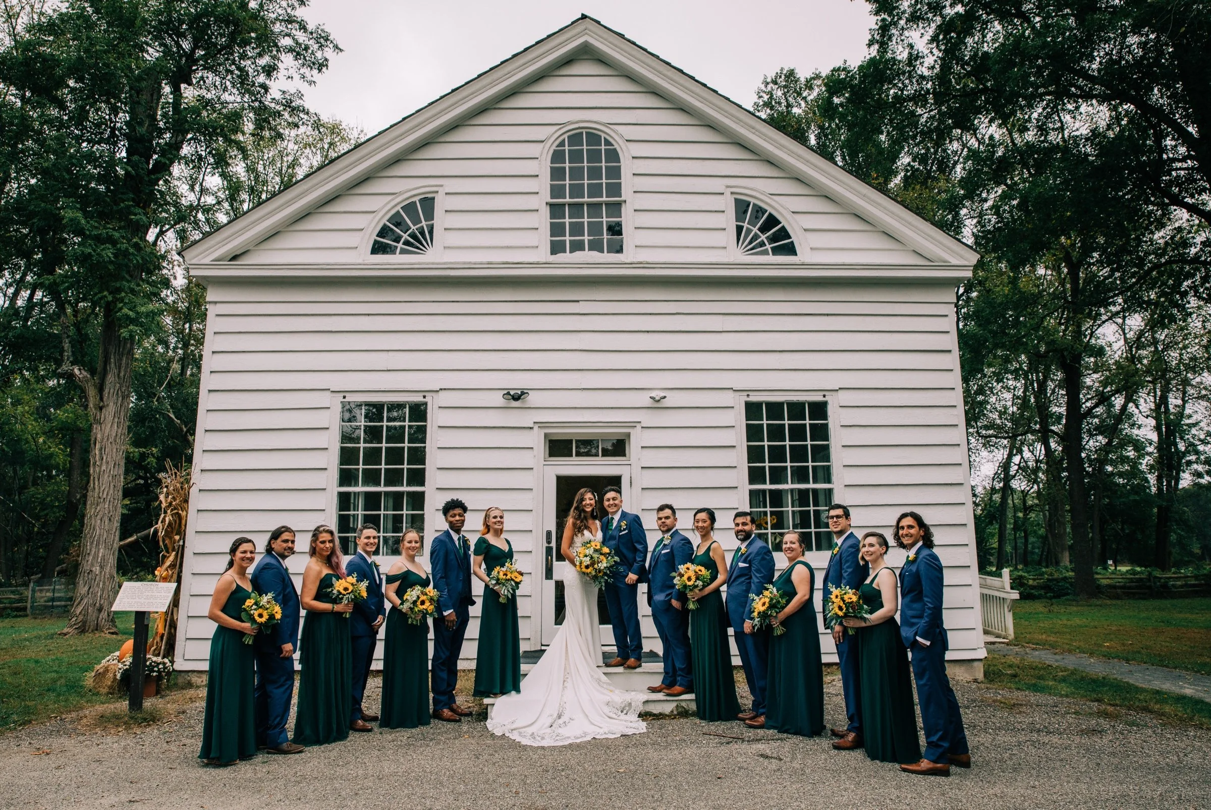 27_wedding party at allaire state park wedding ceremony new jersey.jpg