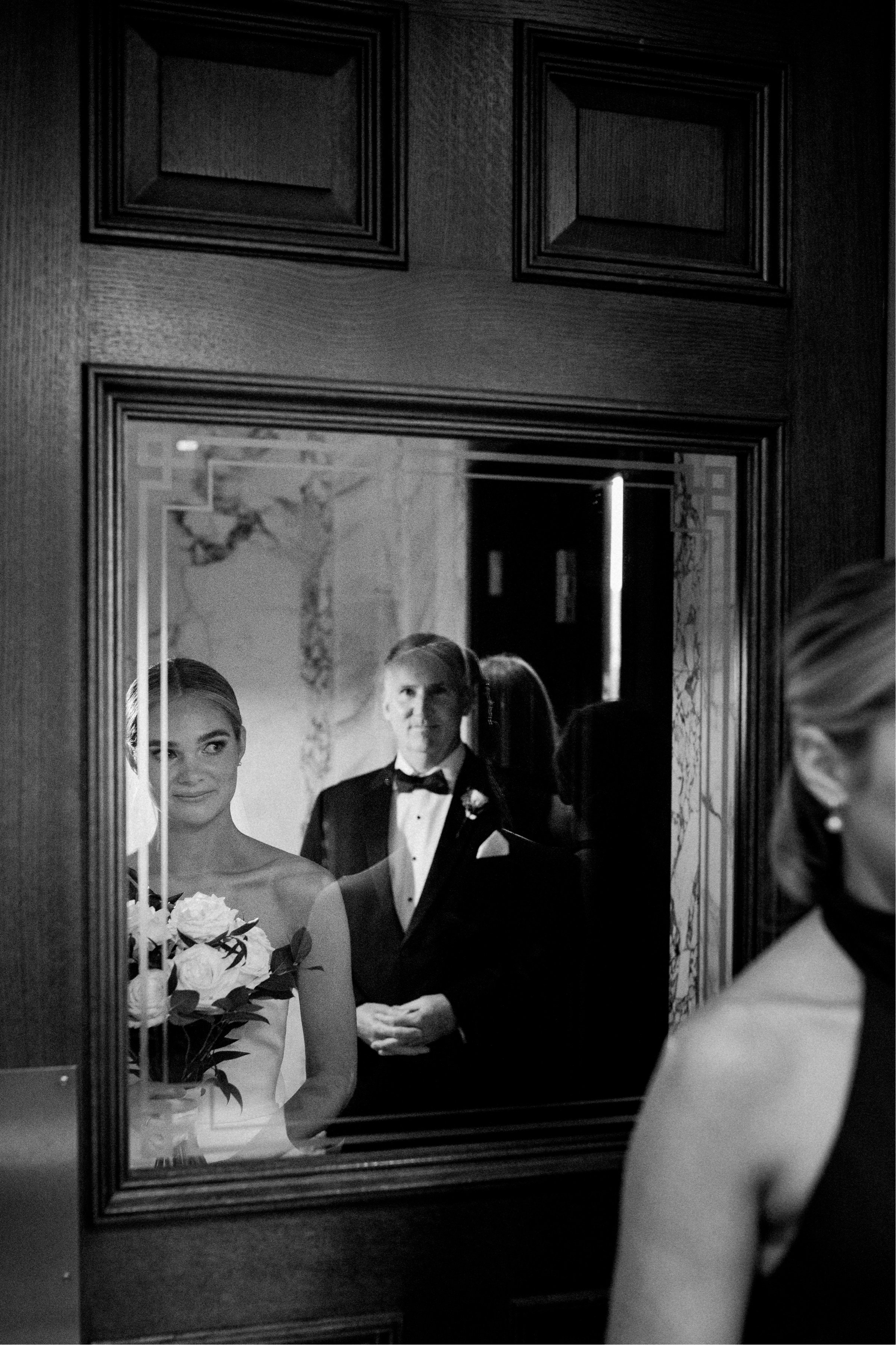 17_bride portrait before st catherines church ceremony wedding.jpg