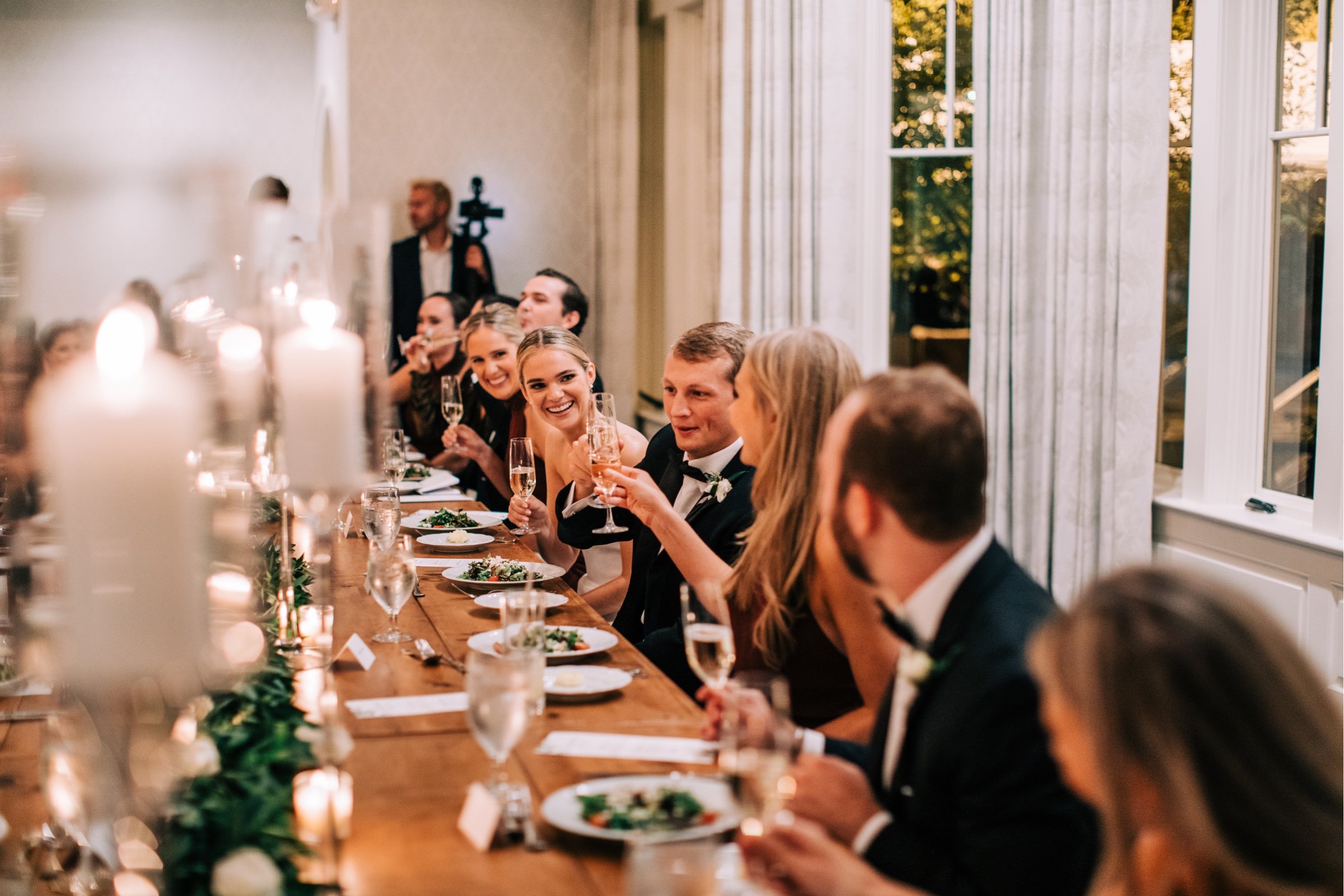 41_celebrating at spring lake golf club wedding reception.jpg