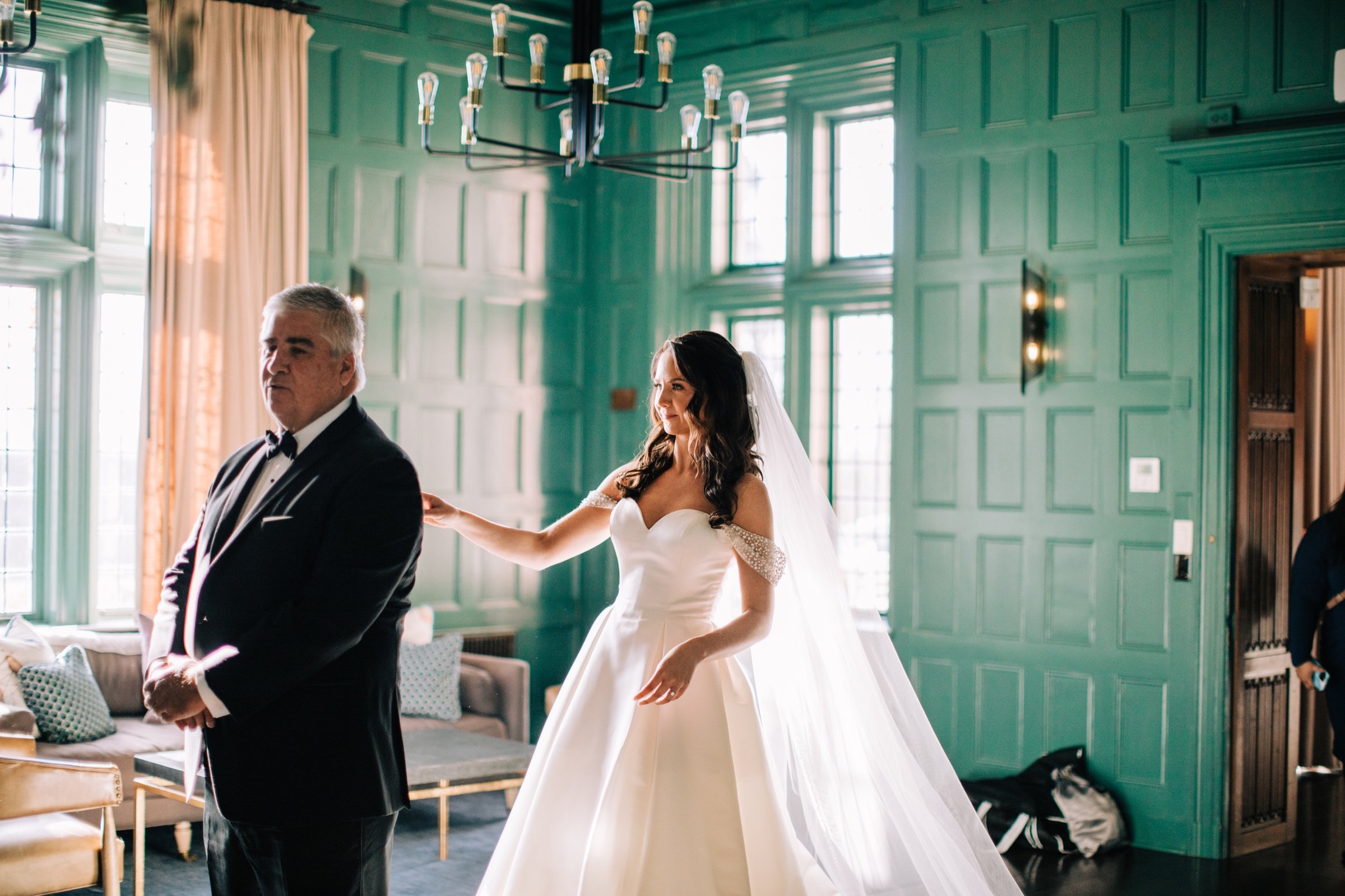 18_bride first look with father north jersey estate wedding.jpg