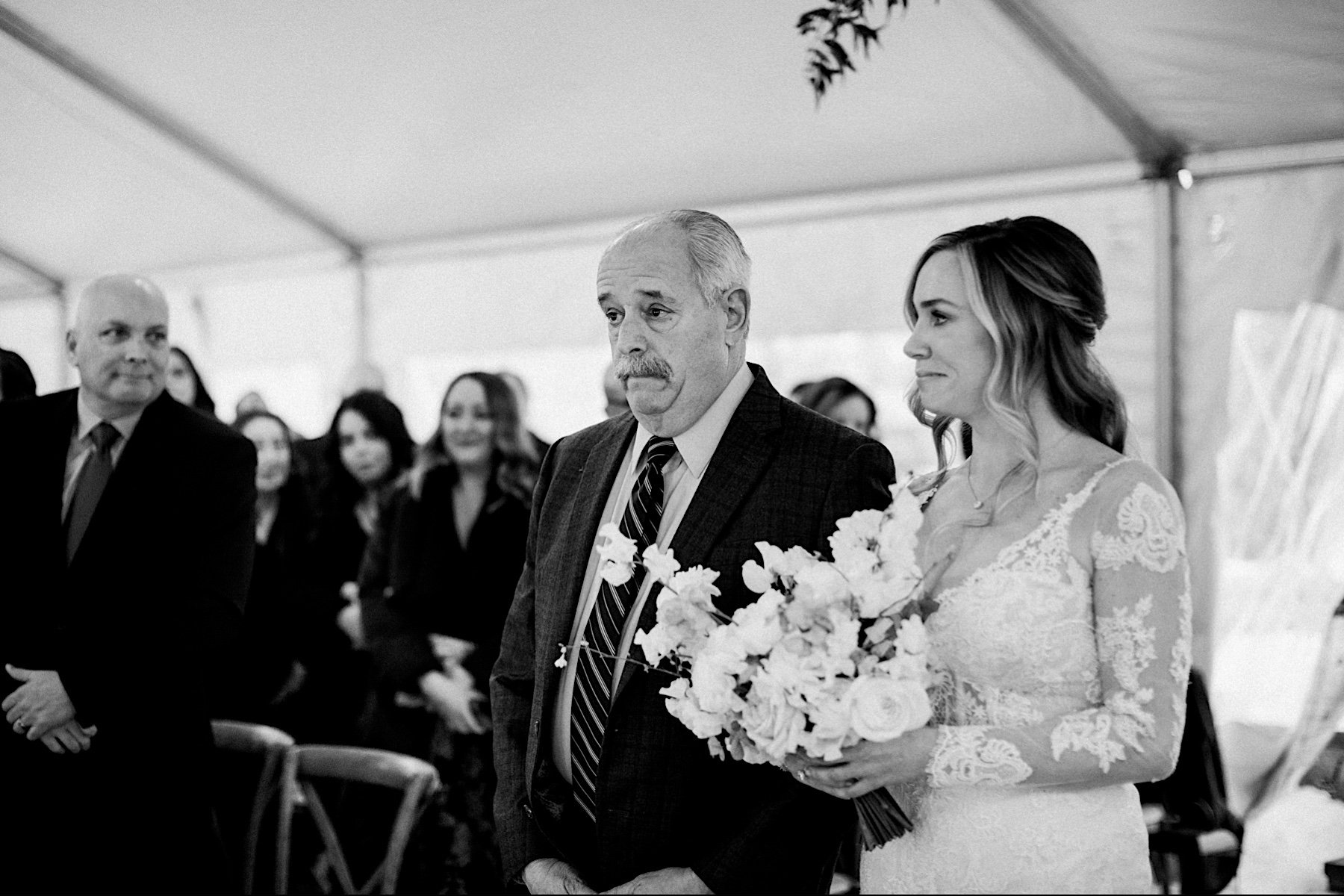 13_tent wedding ceremony at port jervis campground ceremony.jpg