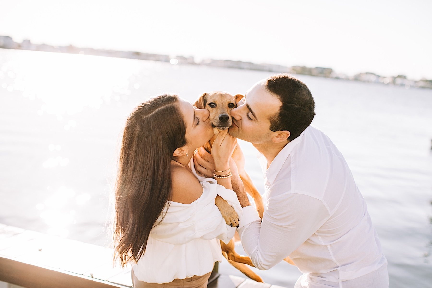 20_engagement session with pup atlantic highlands.jpg