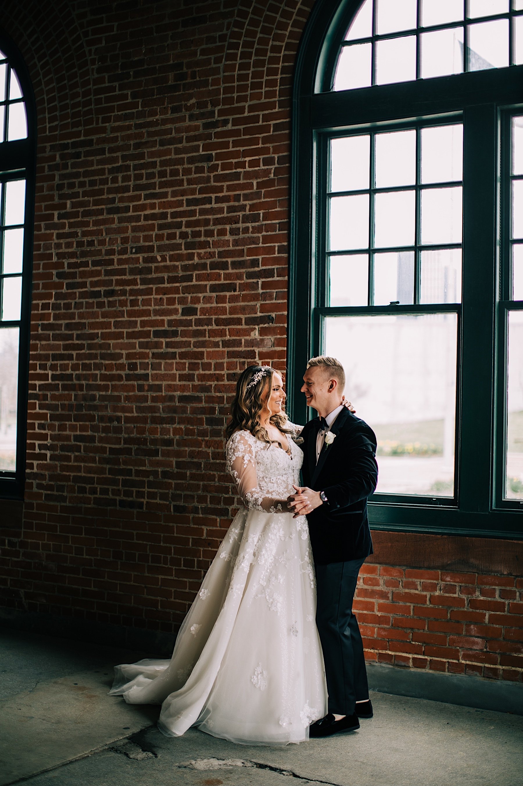 45_central railroad of new jersey terminal wedding portraits.jpg