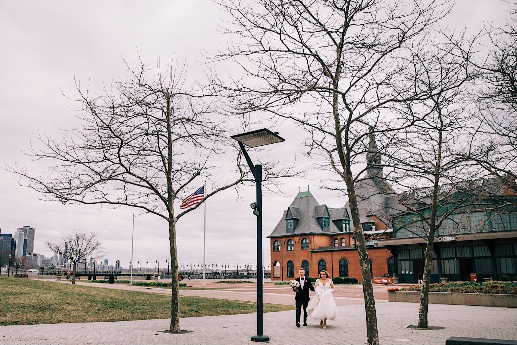 56_liberty state park bride and groom portraits.jpg