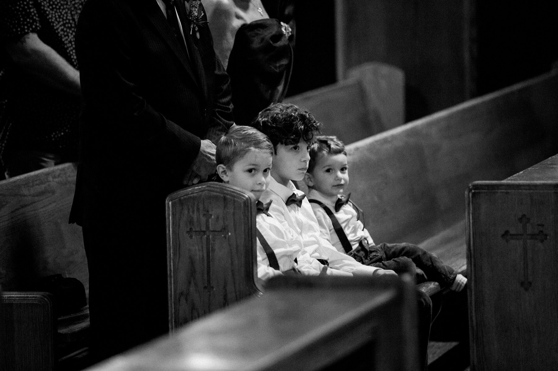 16_ring bearers at church ceremony sandy hook.jpg