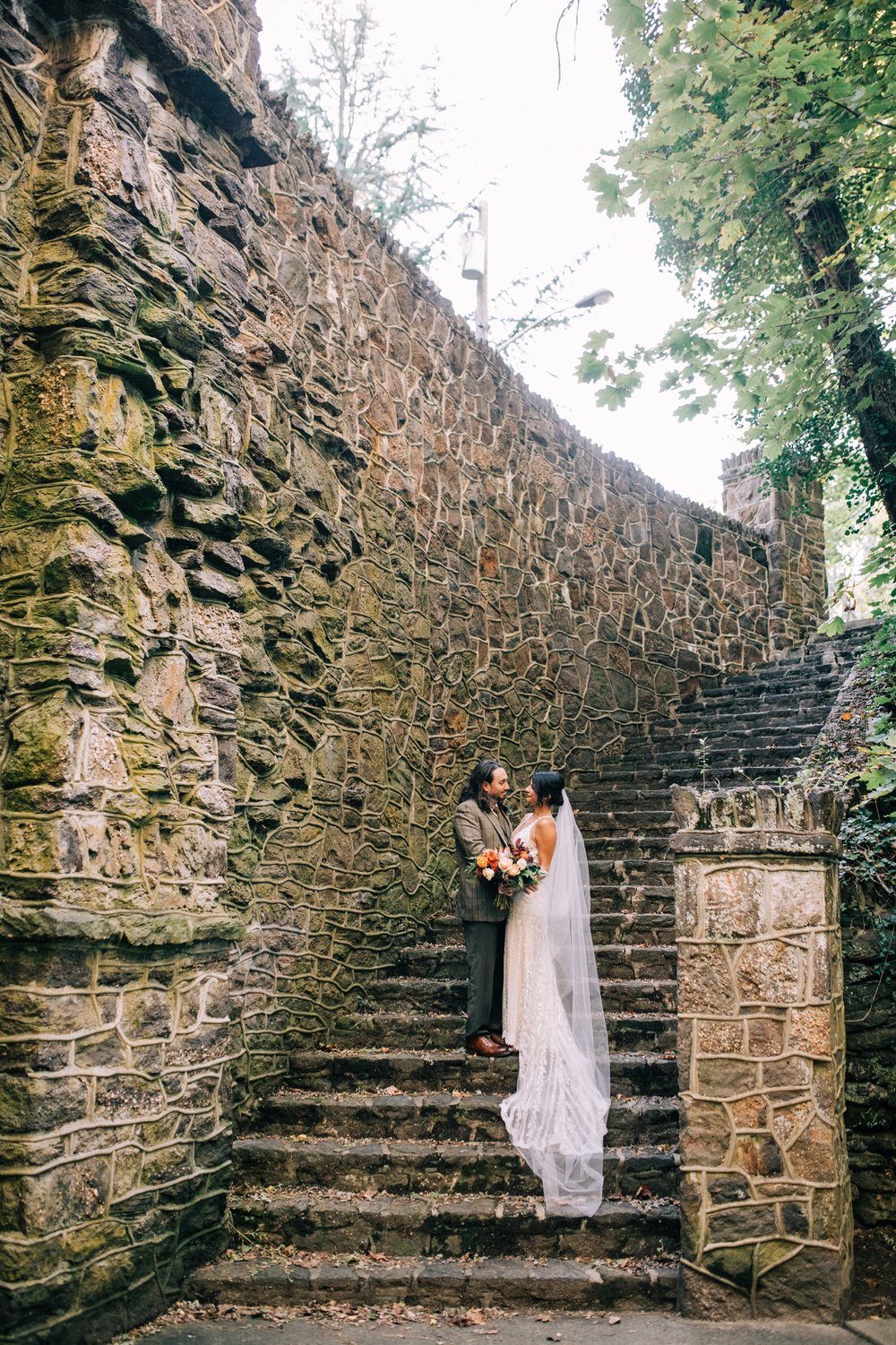 24_bride and groom portrait waterside wedding jersey shore.jpg