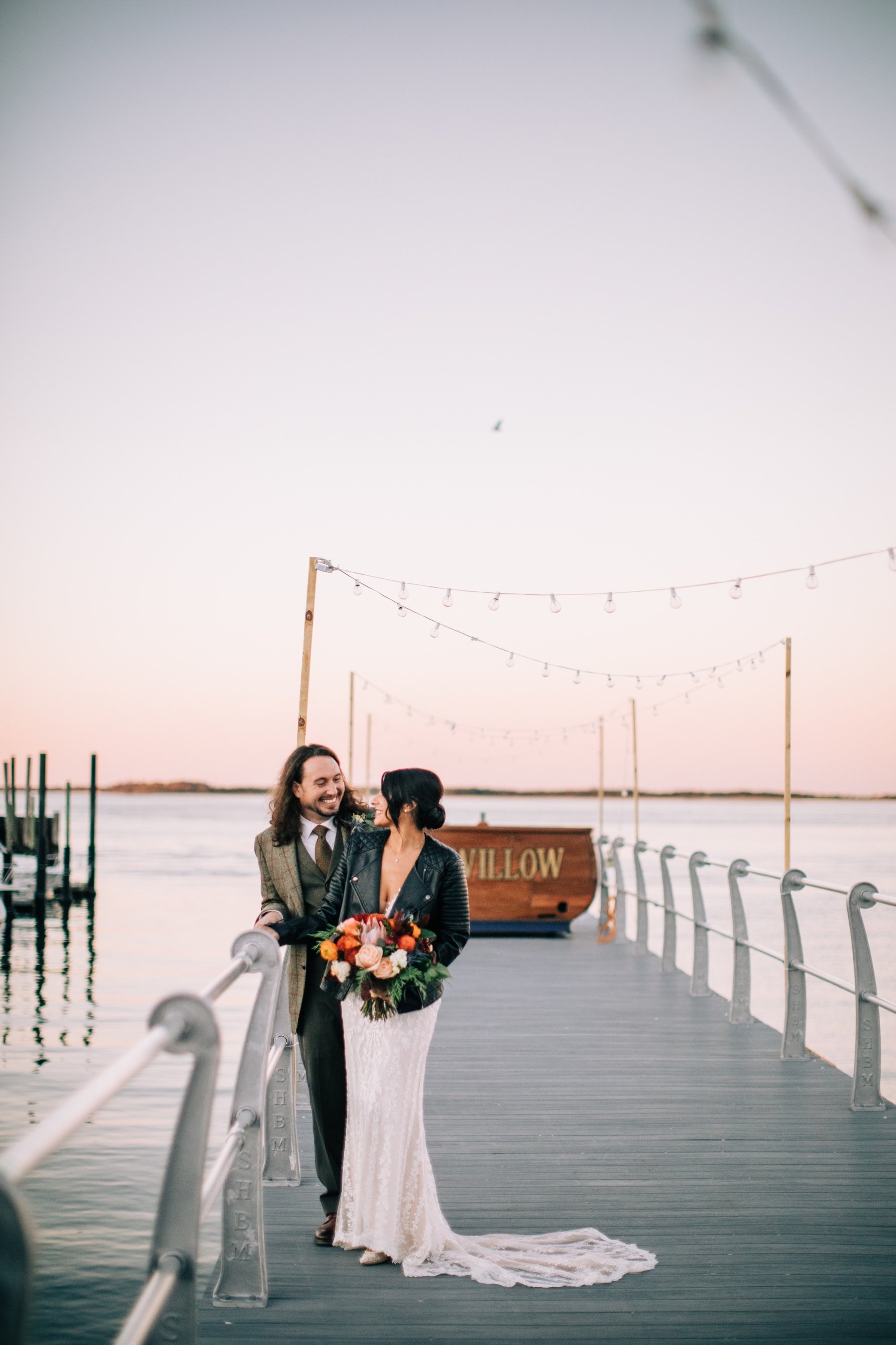 31_waterside couples portraits sandy hook wedding photography.jpg