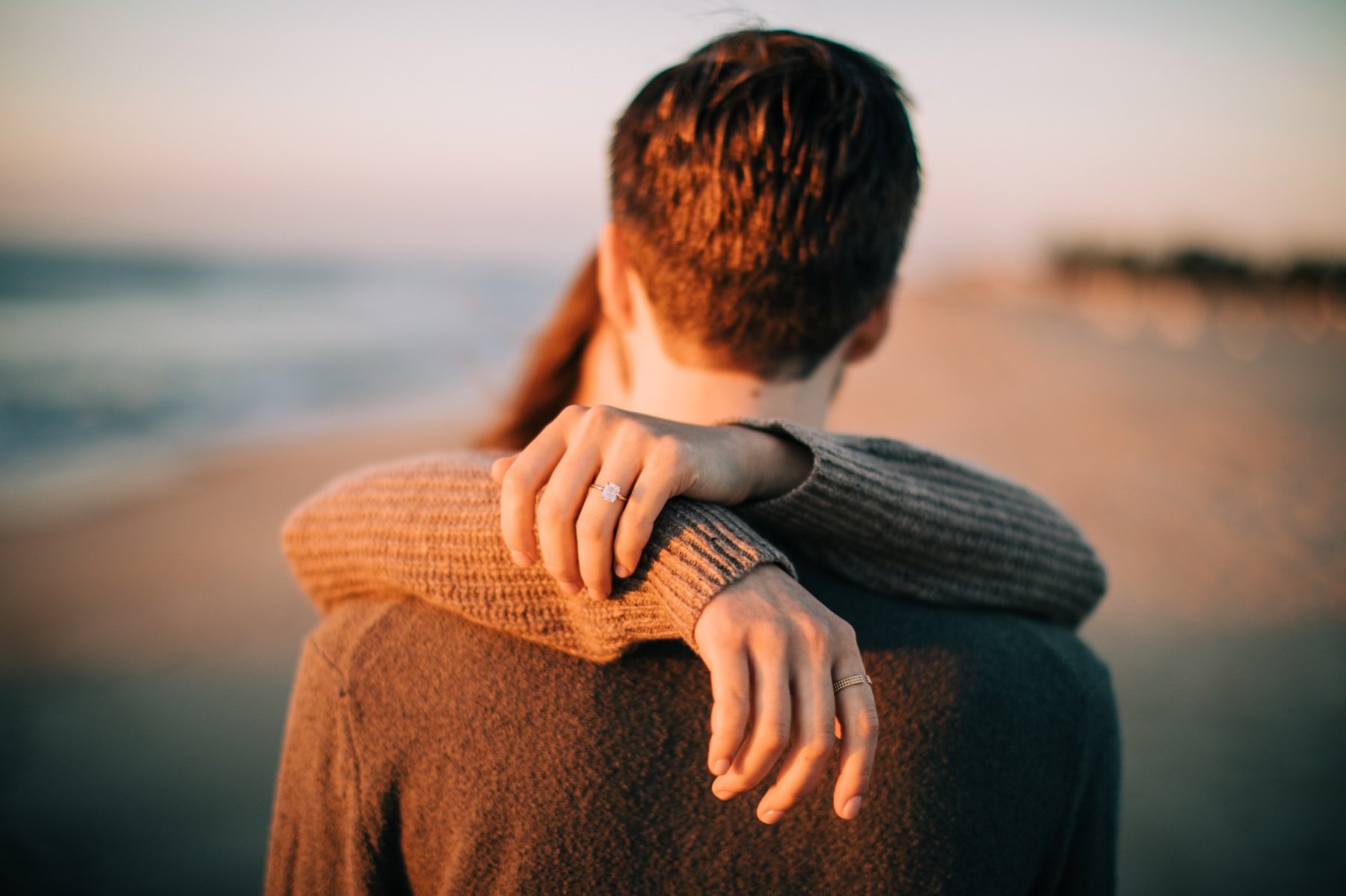 07_sunrise engagement session monmouth county.jpg