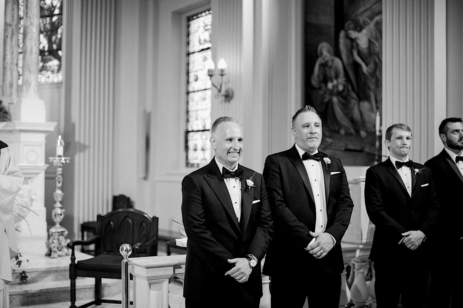 30_groom first look st catherines wedding divine park.jpg