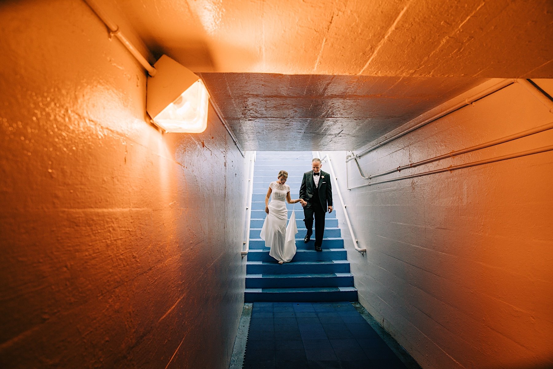 48_bride and groom portrait rainy wedding day spring lake nj.jpg