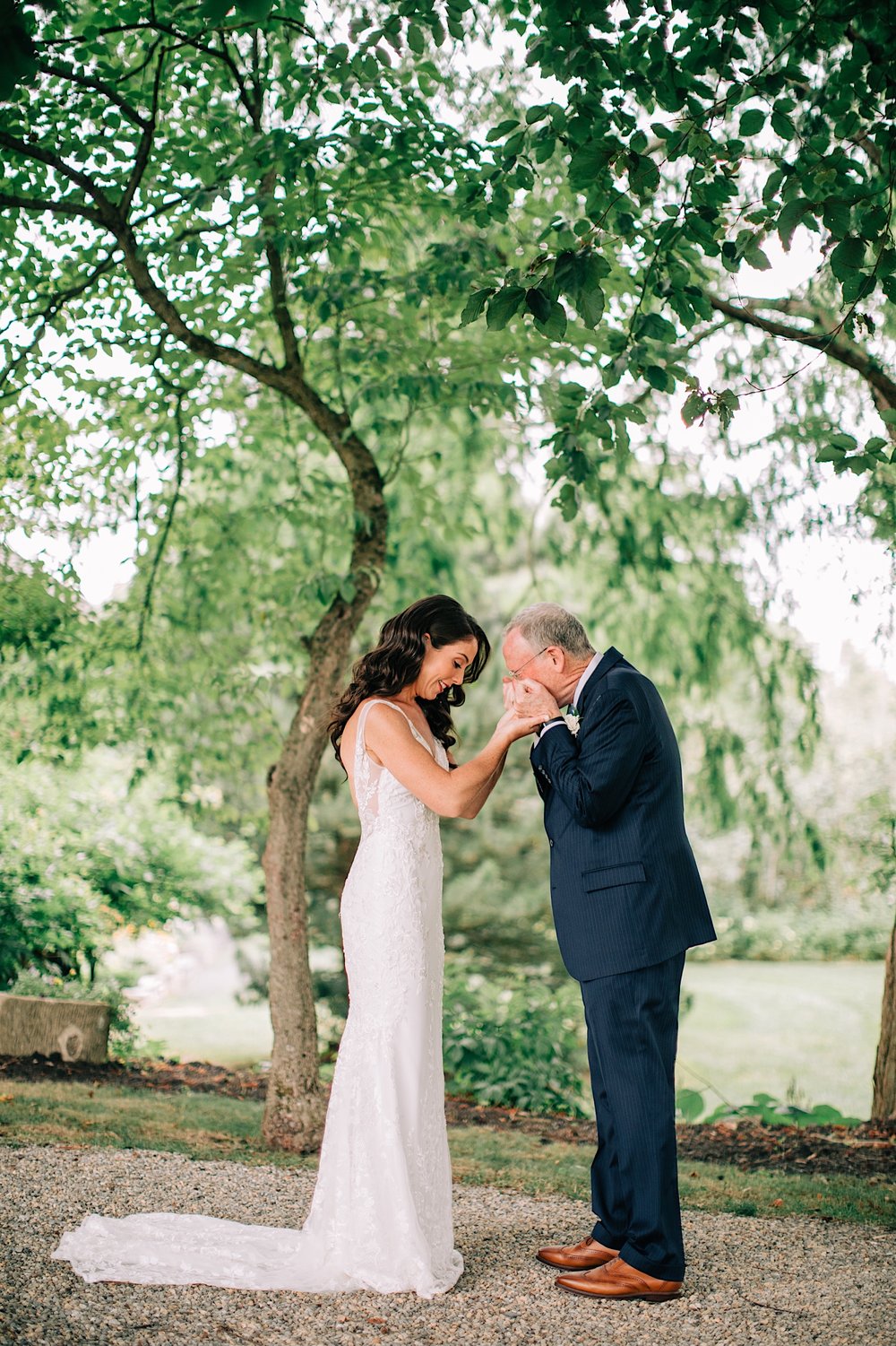 44_bride first look with dad north jersey wedding.jpg