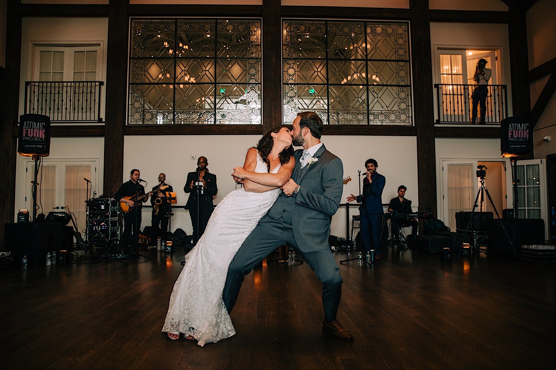 79_bride and groom first dance cross keys estate wedding reception.jpg