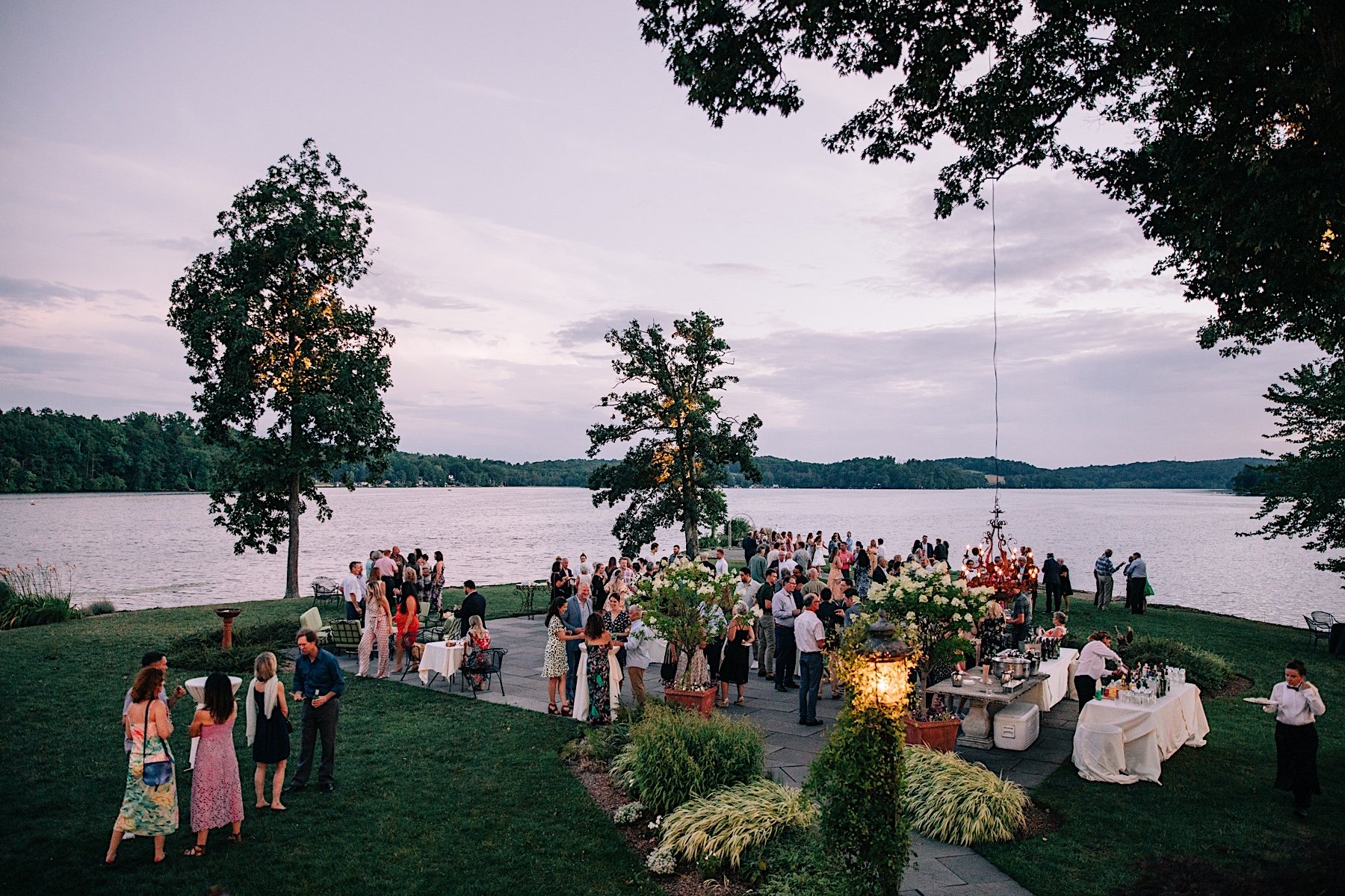 23_north shore house rehearsal dinner on lawn.jpg