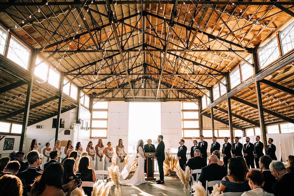 33_wedding ceremony bay head yacht club.jpg