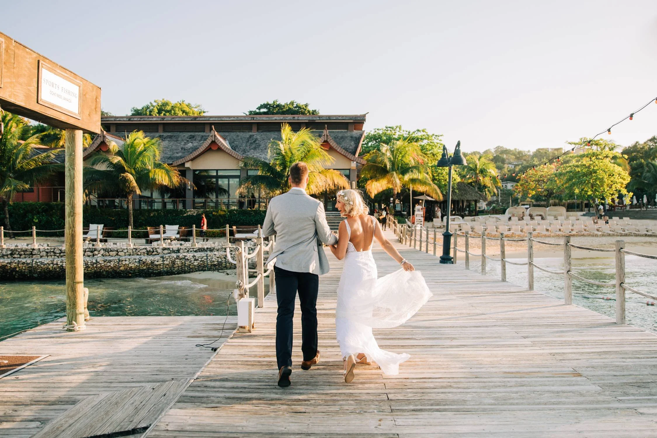 A wedding weekend that highlights the love in your life. # Our Approach# | “I have never felt more beautiful in my life than I did the day of our wedding, and in Jenelle & Parker’s images of that day. They tell the story of the whole weekend, and in 