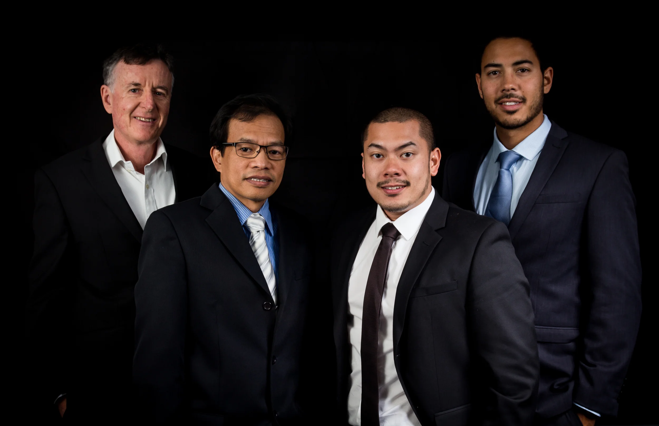 Bill Schafer - Senior Financial Planner, Dan Tampos - Financial Planning Process Manager, Gerard Laugesen - Mortgage Process Manager, Ben Schafer - Senior Mortgage Consultant