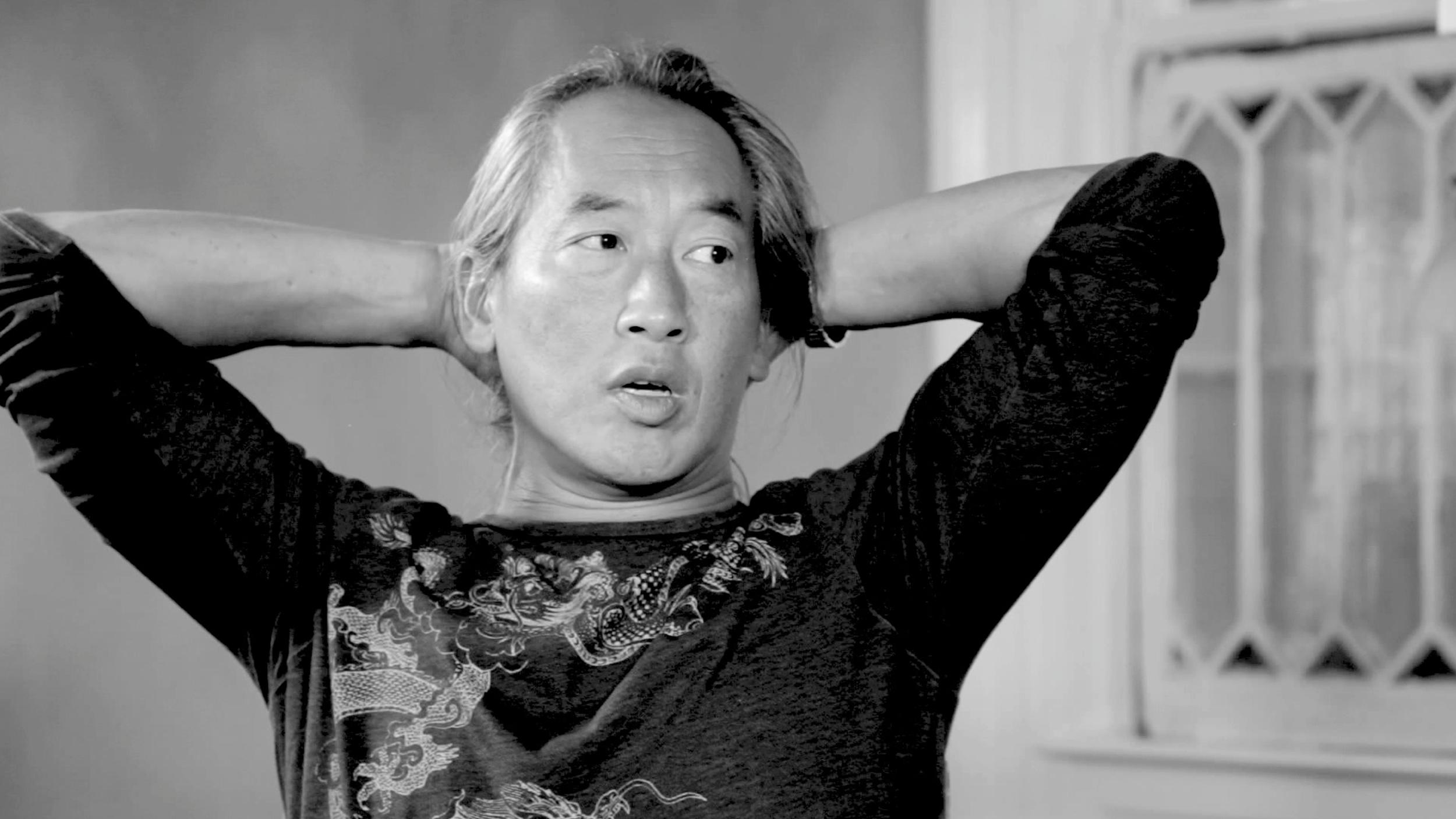 Love and Kindness in Your Practice, with Rodney Yee