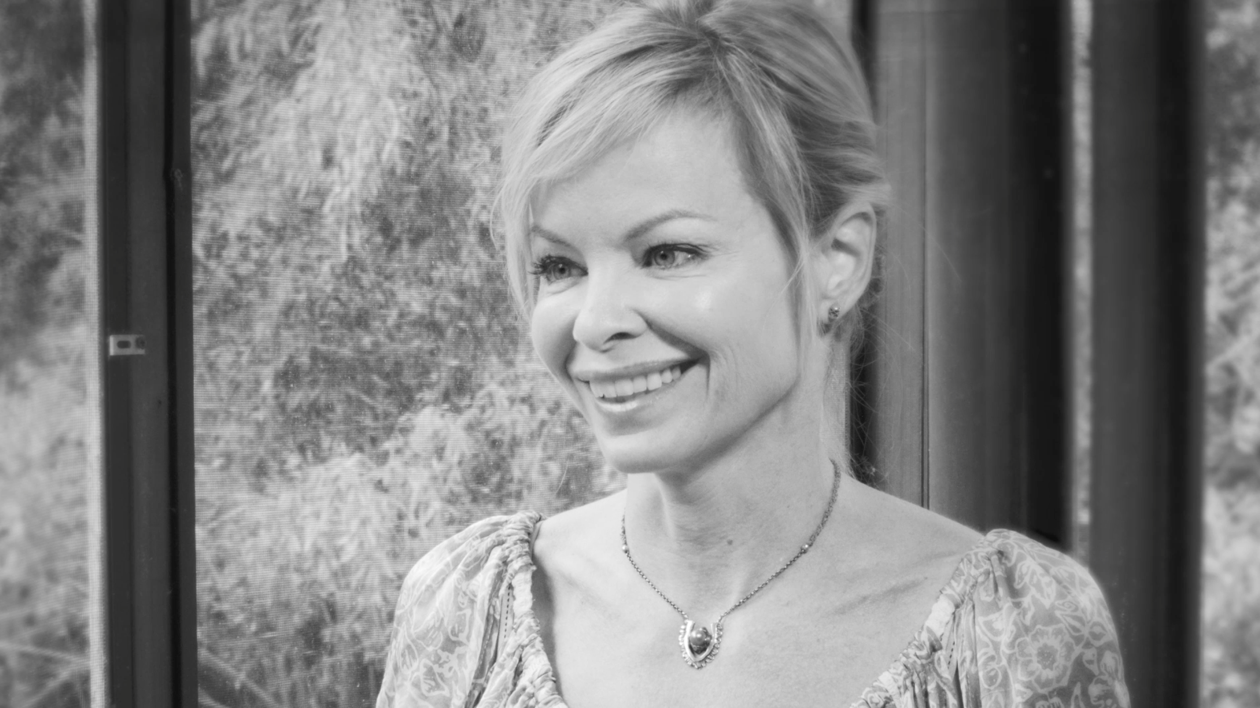 Connecting to the Cosmos, with Kelly Morris