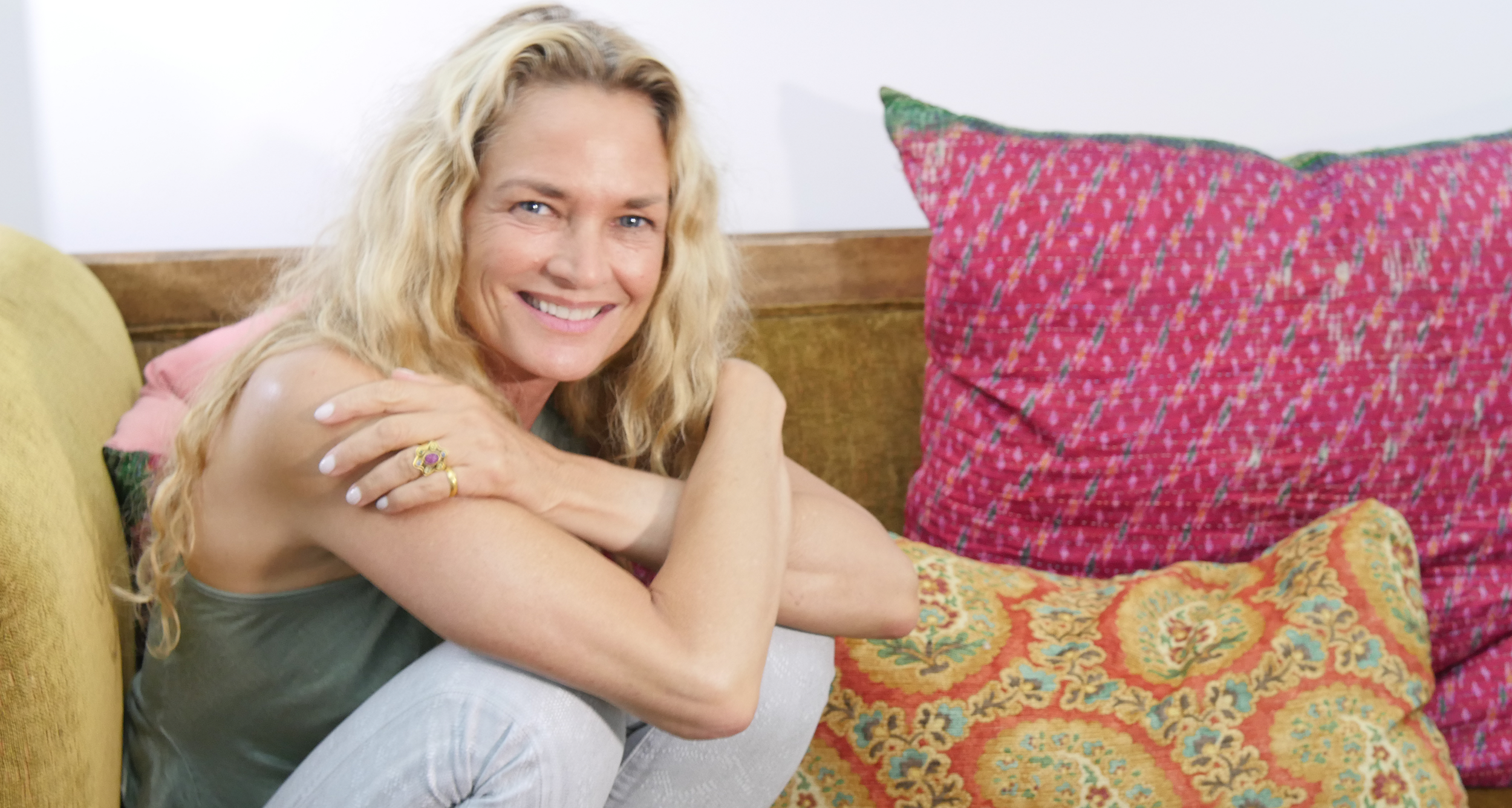 Welcome to the global community for yoga, meditation, and mindfulness.