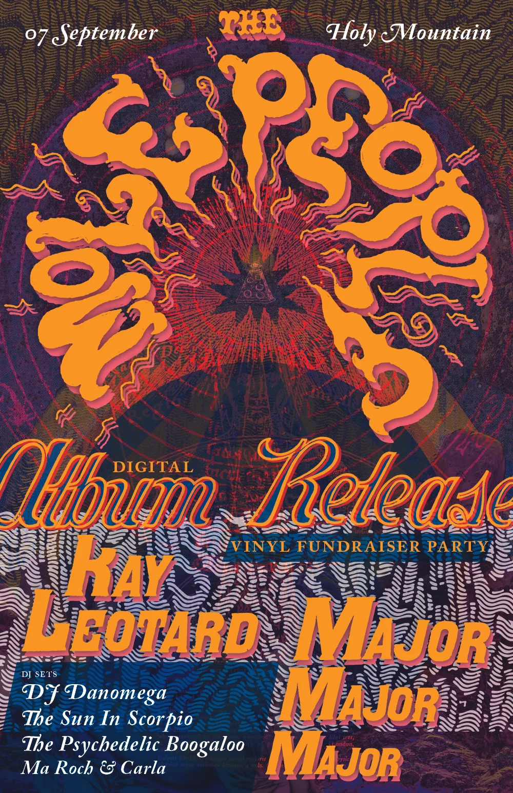 Show posters / 2013–2014