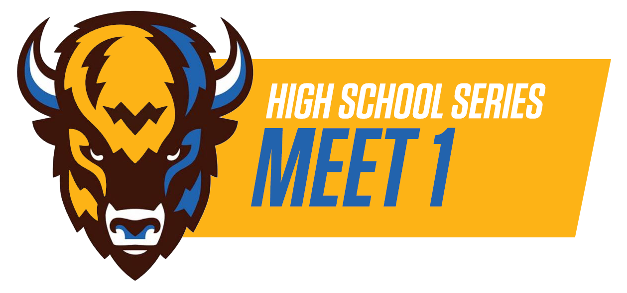 HS Series Meet 1