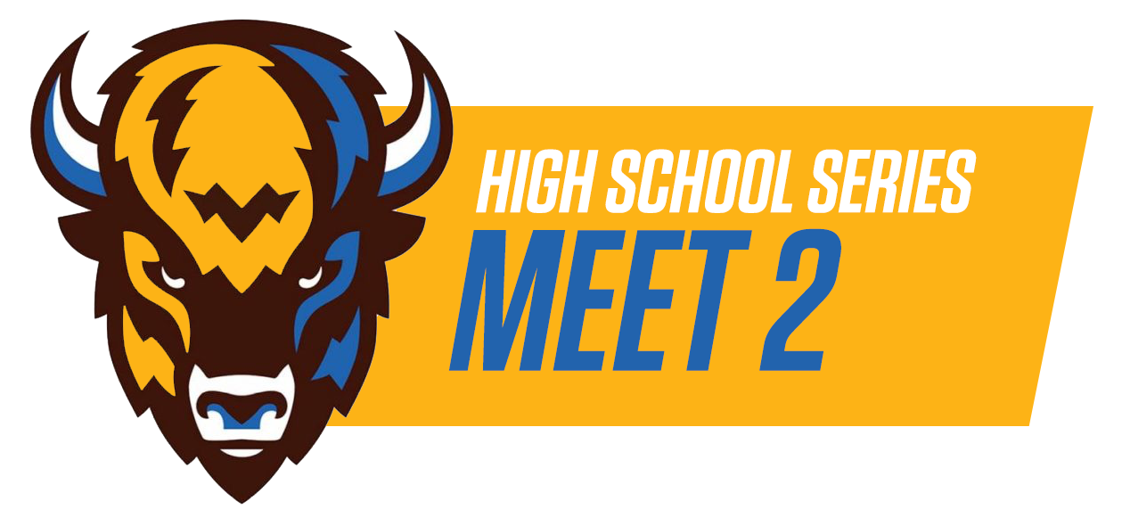 HS Series Meet 2