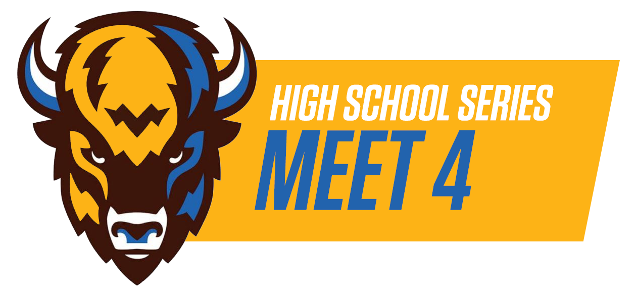 HS Series Meet 4