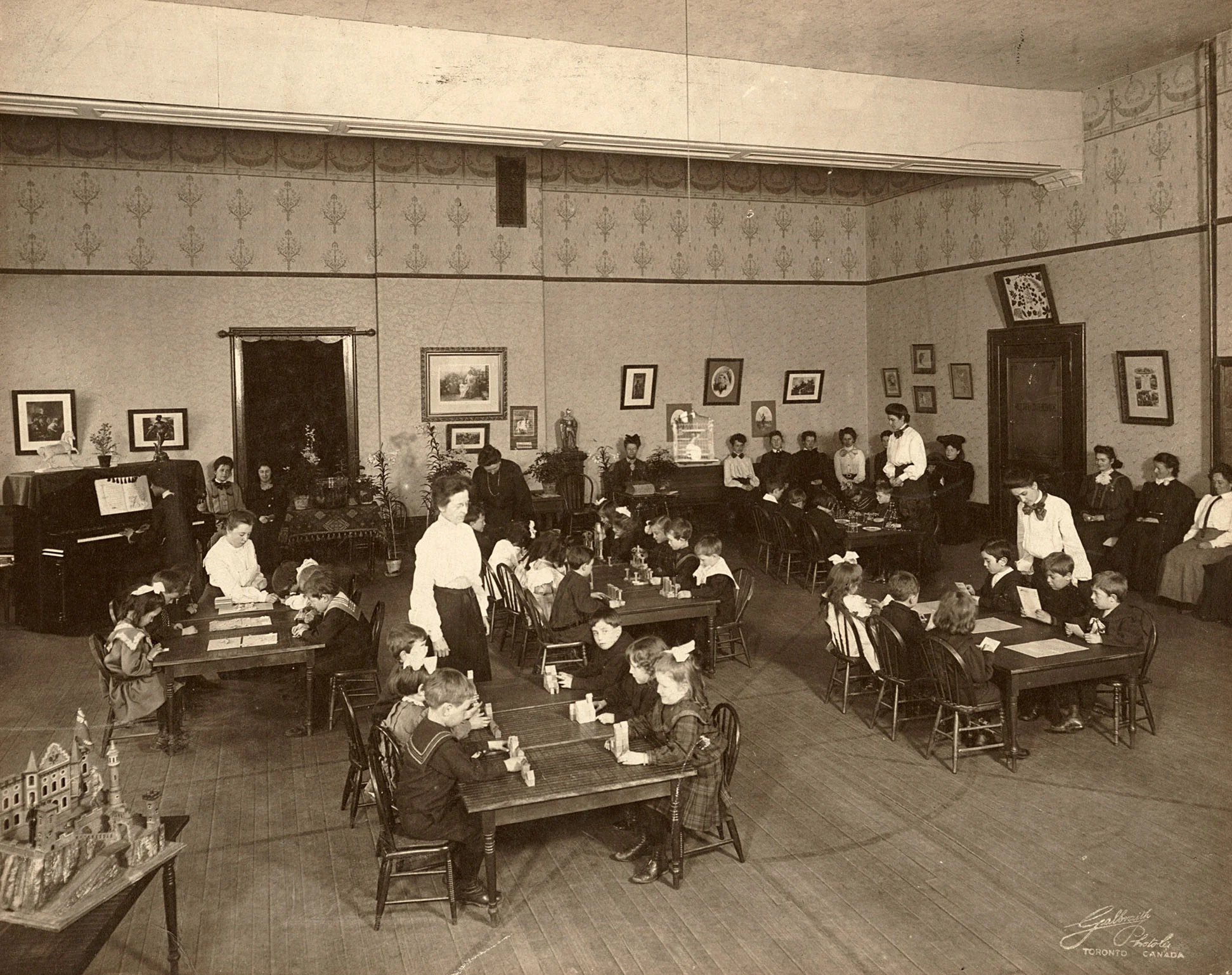 Photos: 3 Historic/Missouri History Museum