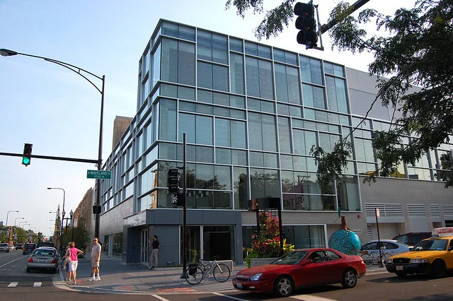 CHICAGO - Gensler