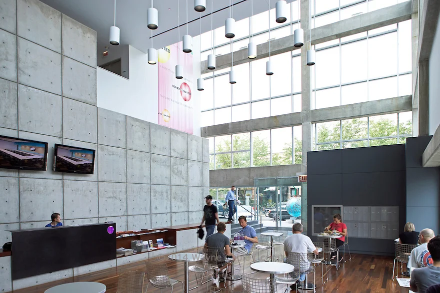 CHICAGO - Gensler 