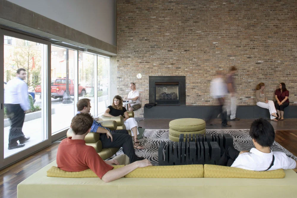 CHICAGO - Gensler