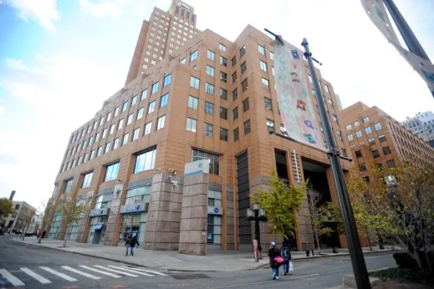 BROOKLYN NY Metro Tech Center