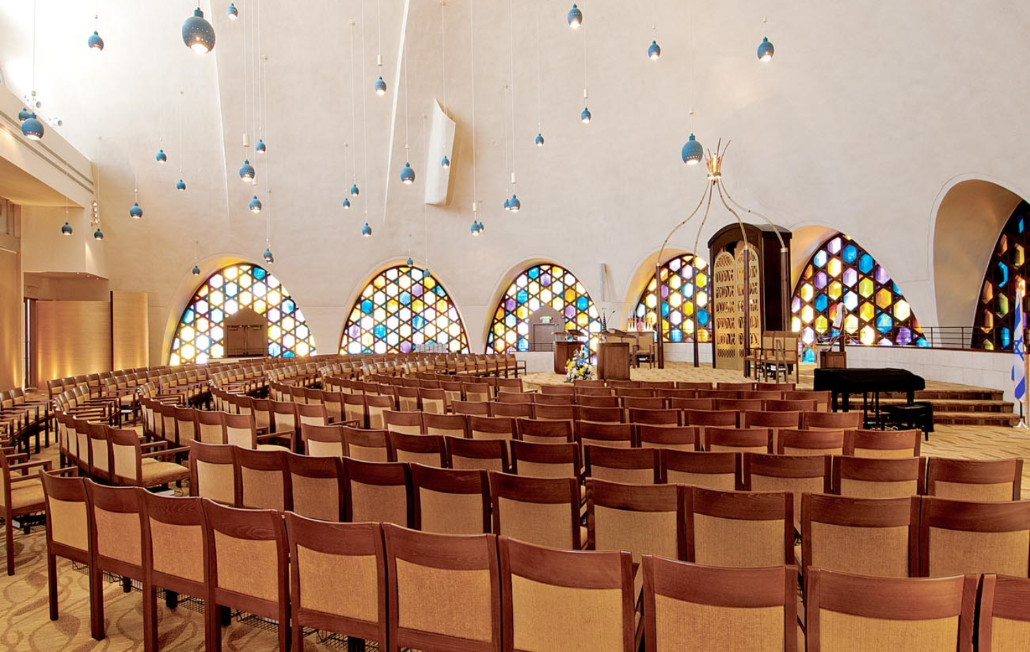 SANCTUARY AFTER