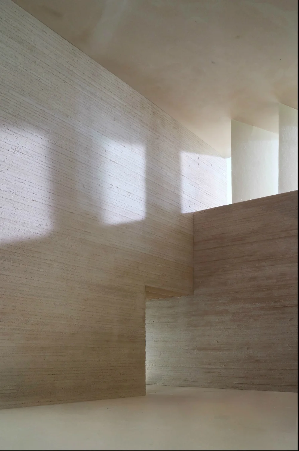 Courtesy Atelier Peter Zumthor
