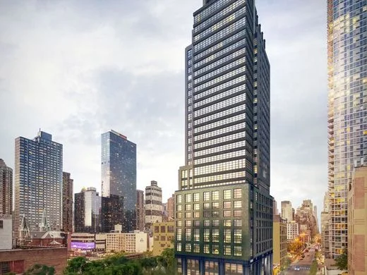 515 W 38th St, New York, NY 10018