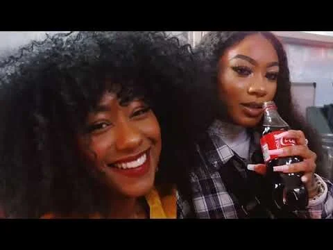 Coca-Cola X Just Around The Corner X DoorDash