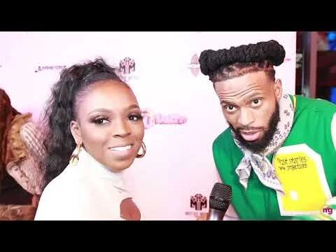 Media Girls Network x Sheek TV