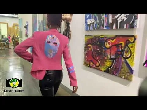 LVC DripGods X Bovtique Fashion Week Atlanta