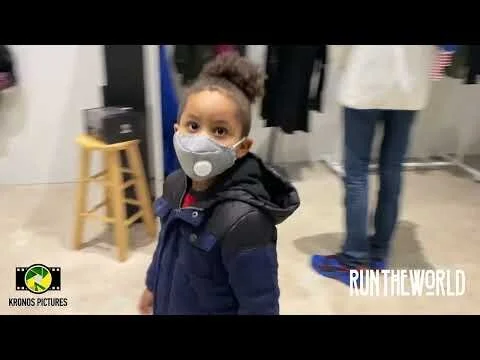 Run The World