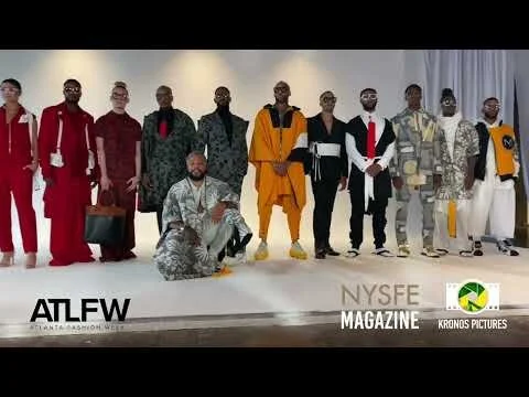 Atlanta Fashion Week