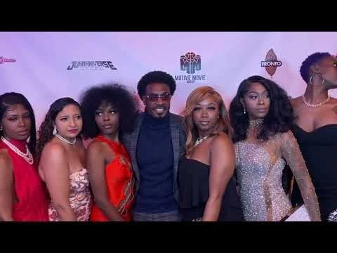 You Married Dat Red Carpet