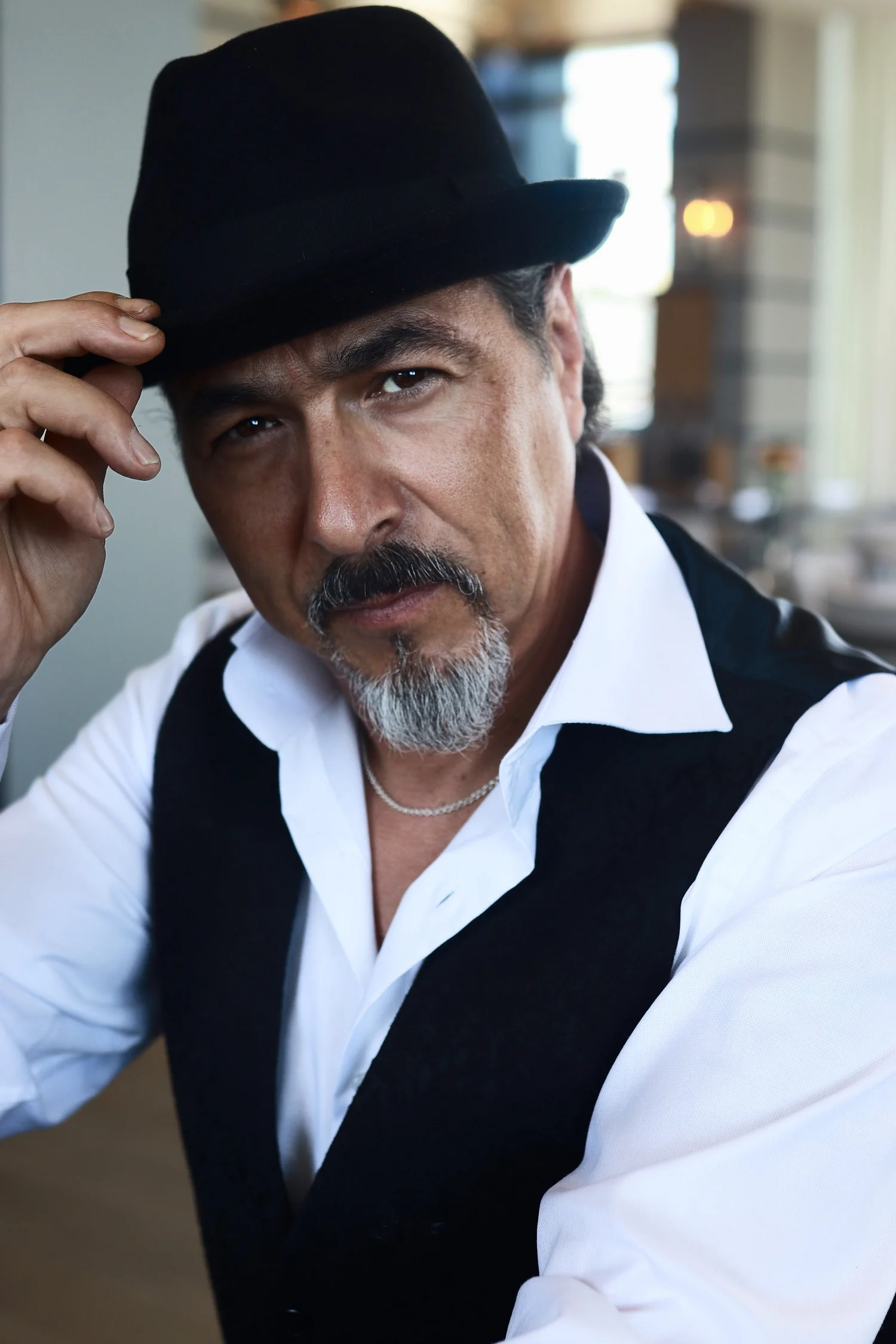 Glen Gould · Actor, Tulsa King