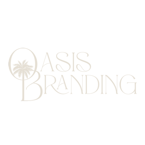 Oasis Branding