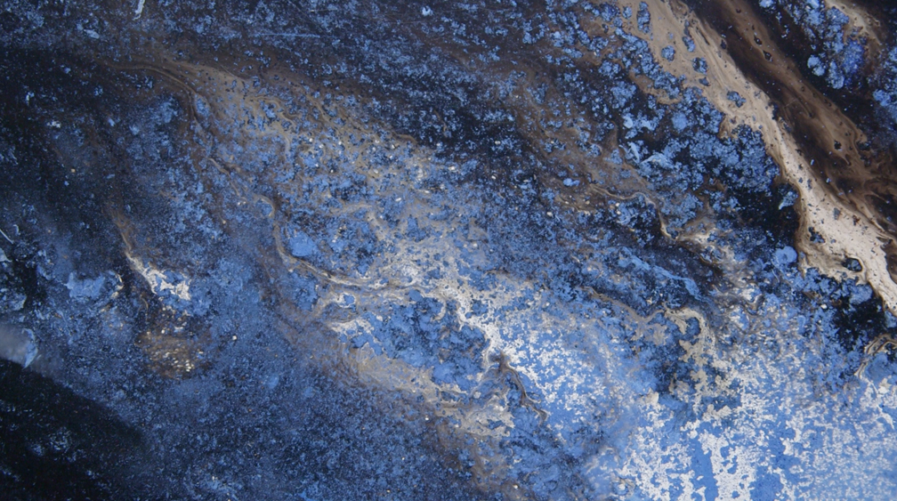Chromatic Aberration 2 , Video Still